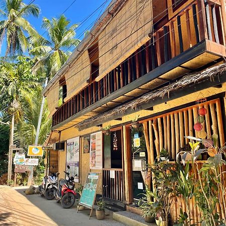 Hidden Of Cailan Extension Transient House El Nido Exterior photo