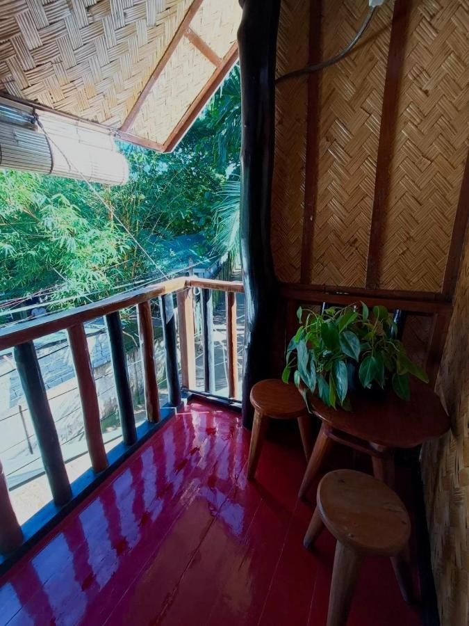Hidden Of Cailan Extension Transient House El Nido Exterior photo