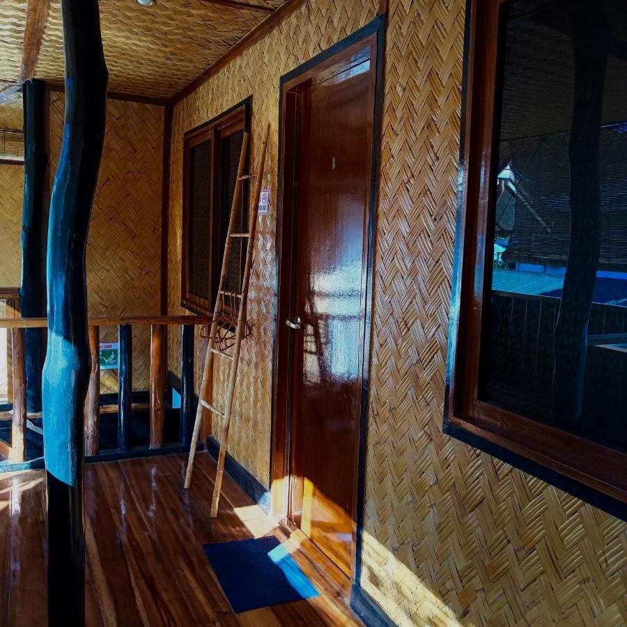 Hidden Of Cailan Extension Transient House El Nido Exterior photo