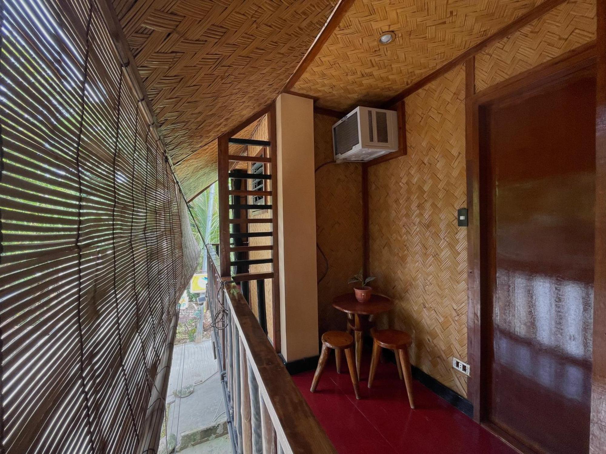 Hidden Of Cailan Extension Transient House El Nido Exterior photo