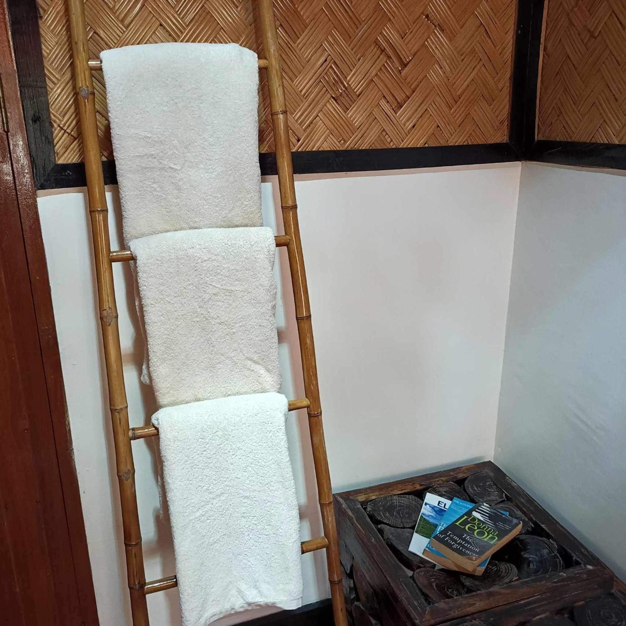 Hidden Of Cailan Extension Transient House El Nido Exterior photo