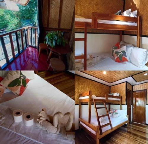 Hidden Of Cailan Extension Transient House El Nido Exterior photo