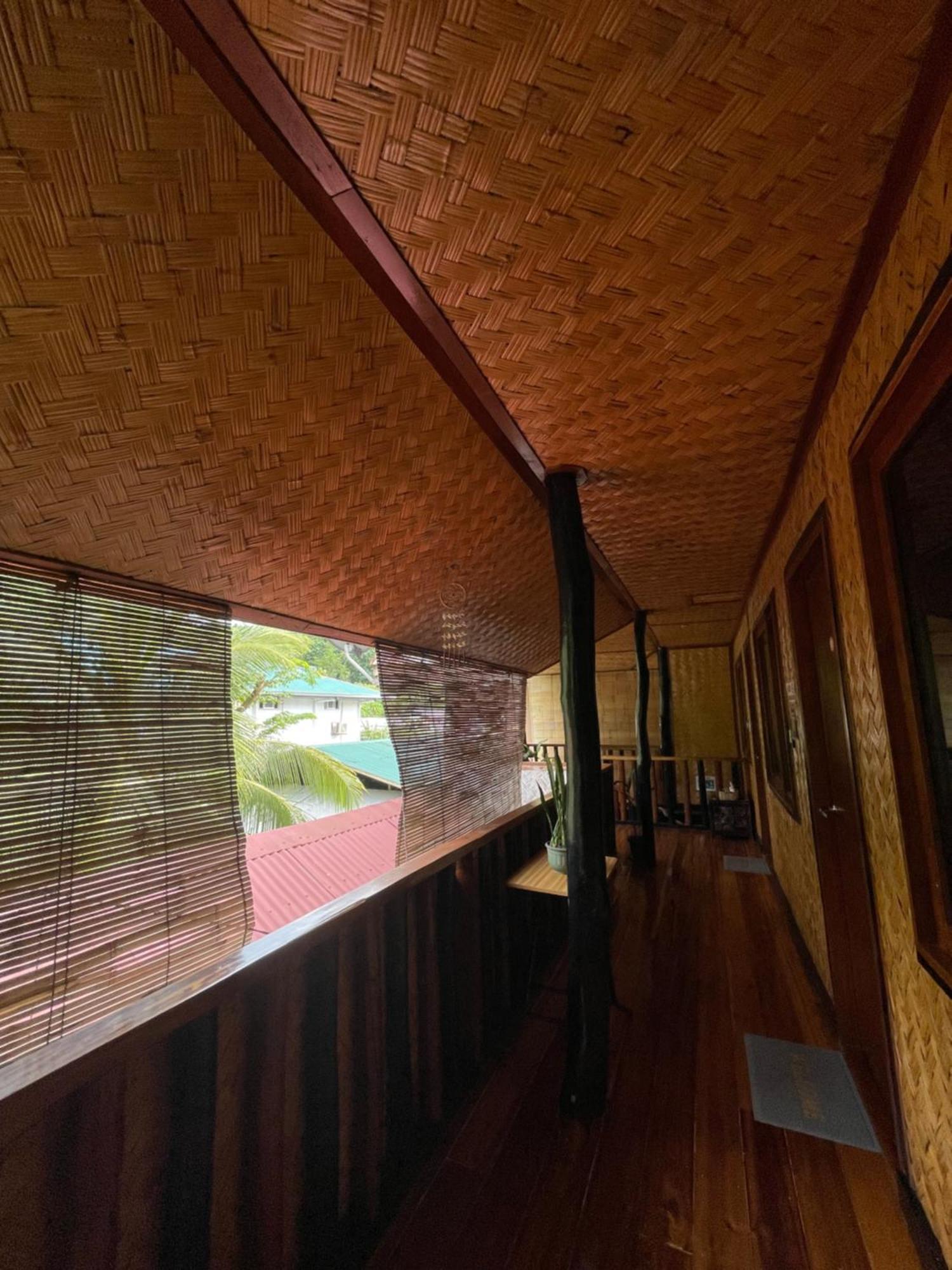 Hidden Of Cailan Extension Transient House El Nido Exterior photo