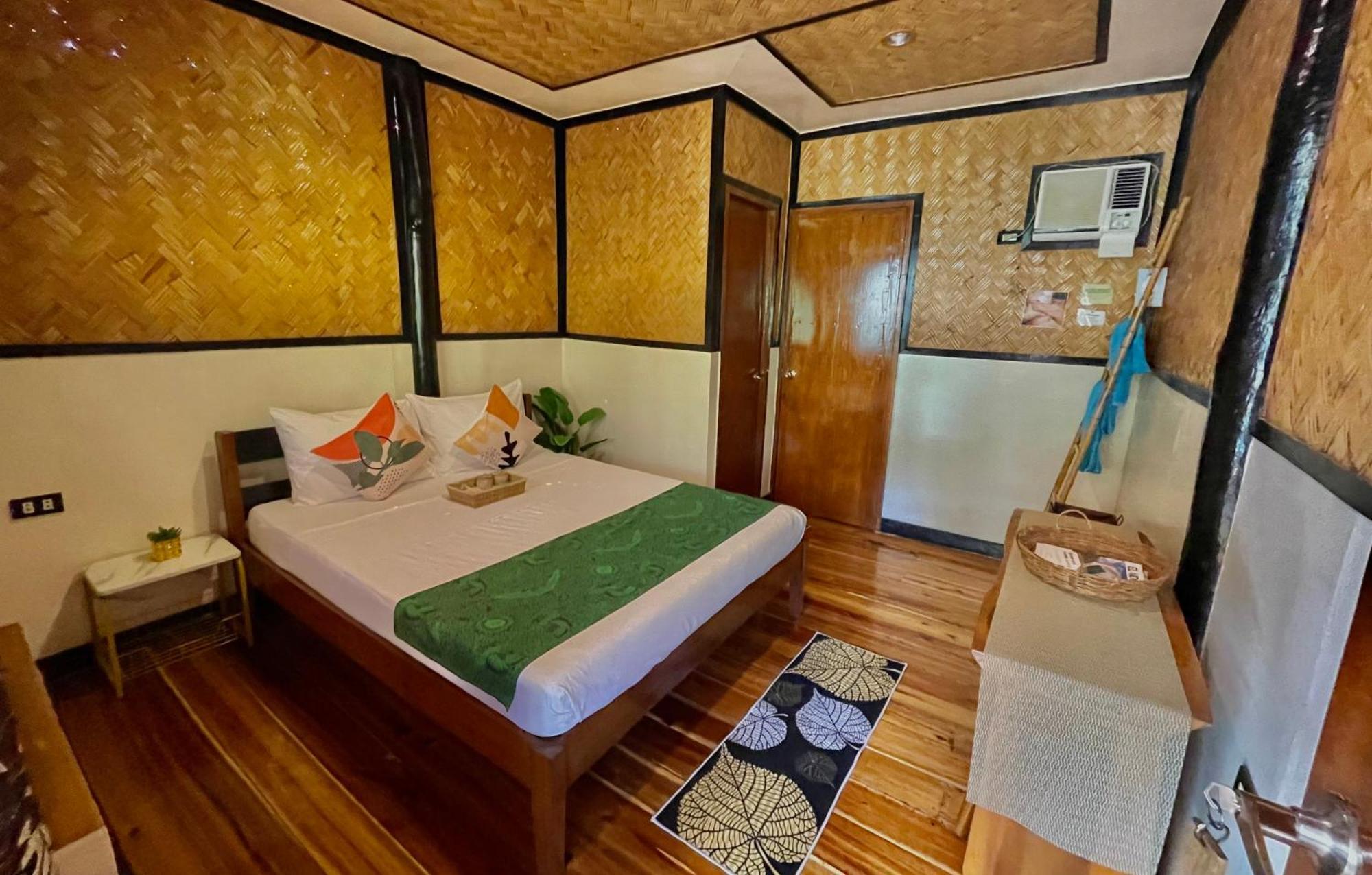 Hidden Of Cailan Extension Transient House El Nido Exterior photo