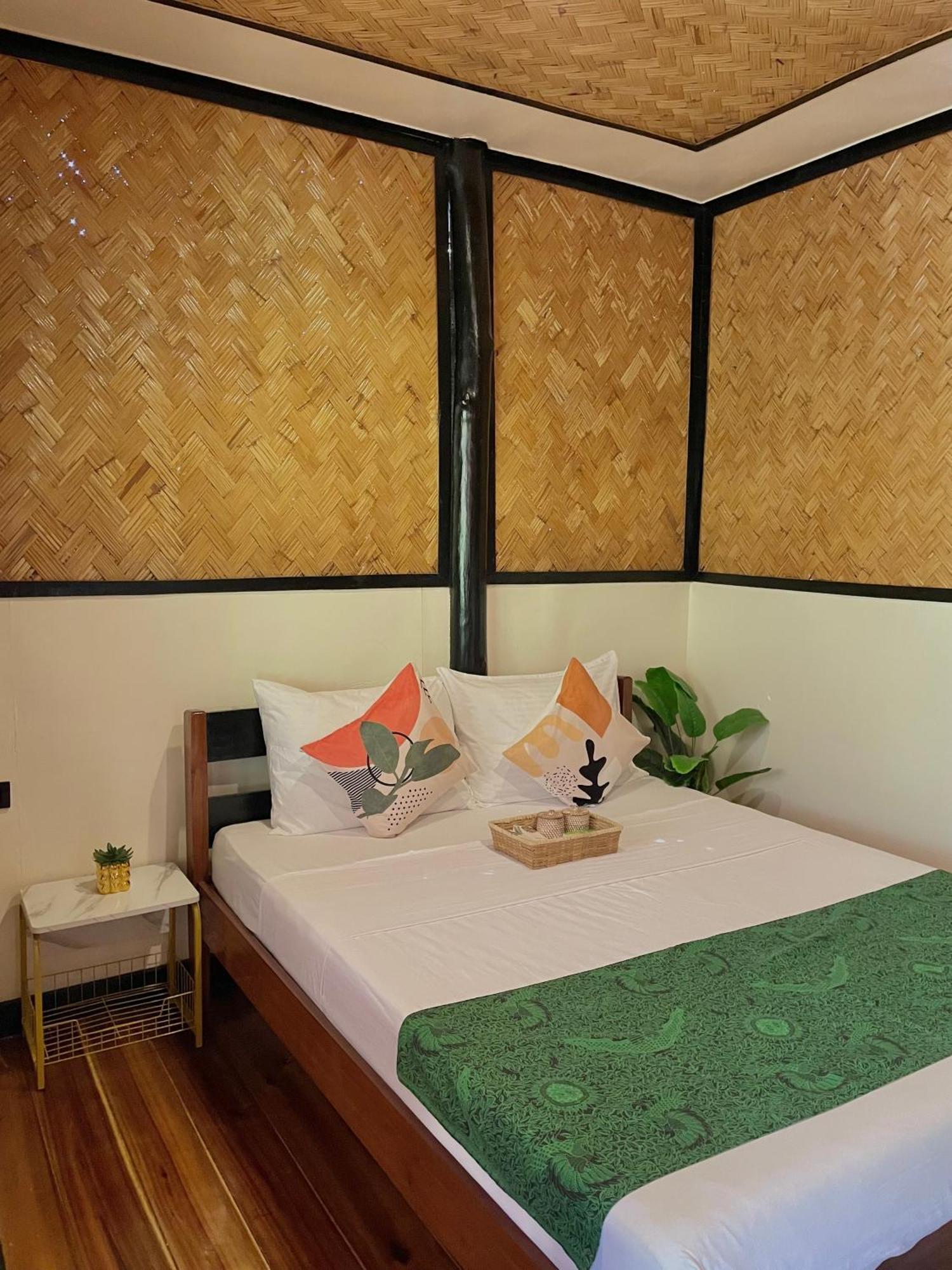 Hidden Of Cailan Extension Transient House El Nido Exterior photo